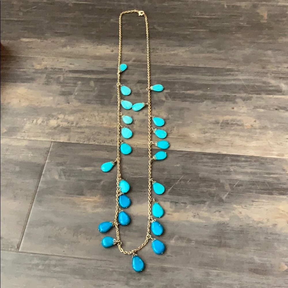Limited Necklace